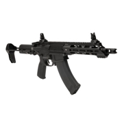 KWA Ronin 47 Airsoft AEG Rifle w/ AEG 2.5 Gearbox