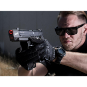 USP Match Gas Blowback Airsoft Gun
