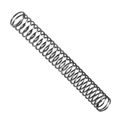 KMB15-S05 M92 Loading Nozzle Recoil Spring