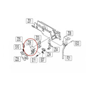 Hammer For KWC 1911 B76 and 77 Series