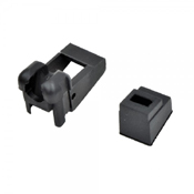 KMB15-P09 Magazine Lip for M92 BB gun