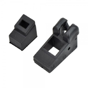 KMB15-P09 Magazine Lip for M92 BB gun