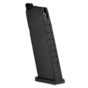 KWC K17 CO2 Blowback 15rd Airsoft Magazine