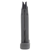 KWC 24/7  Gen 2  CO2 Blowback Steel BB Magazine