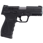 KWC 24/7 Gen 2 CO2 Blowback Steel BB gun