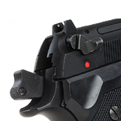 M92 CO2 Blowback Airsoft Gun