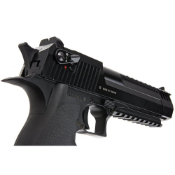 KWC Desert Eagle L6 CO2 Blowback Airsoft Gun