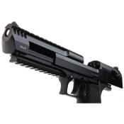 KWC Desert Eagle L6 CO2 Blowback Airsoft Gun
