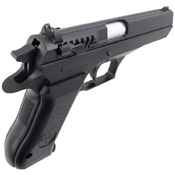 IWI Jericho 941 Baby Eagle NBB Airsoft gun