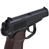 Makarov PM NBB Airsoft Gun