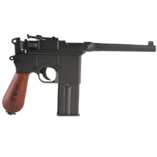 M712 Full-Auto Airsoft Gun