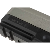 24/7 Gen-2 CO2 Blowback Airsoft Gun