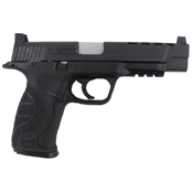 KWC MP40 Extended CO2 BB Airsoft Pistol