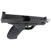 KWC MP40 Extended CO2 BB Airsoft Pistol