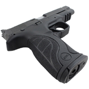 KWC MP40 Extended CO2 BB Airsoft Pistol