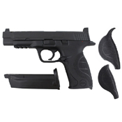 KWC MP40 Extended CO2 BB Airsoft Pistol