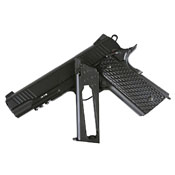 KWC M1911 A1 Tac CO2 BlowBack Airsoft gun