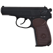 Makarov PM Blowback Airsoft Gun