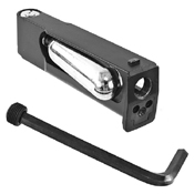 Makarov PM Blowback Airsoft Gun