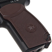 Makarov PM Blowback Airsoft Gun