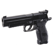 KWC P226-S5 Blowback CO2 Airsoft gun