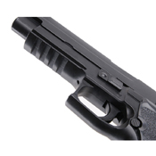 KWC P226-S5 Blowback CO2 Airsoft gun