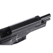 KWC P226-S5 Blowback CO2 Airsoft gun