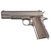 M1911 Full Metal Gas Blowback CO2 Airsoft Gun