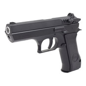 Jericho 941 Baby Eagle NBB BB gun