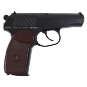 PM Makarov 4.5mm Steel BB gun