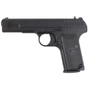 TT-33 Tokarev Non-Blowback CO2 4.5mm BB gun