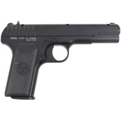 TT-33 Tokarev Non-Blowback CO2 4.5mm BB gun