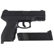 KWC 24/7 CO2 Blowback  Steel BB Gun