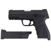 KWC 24/7 CO2 Blowback  Steel BB Gun