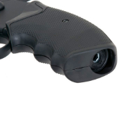 .177 Caliber CO2 Steel BB Revolver