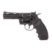 .177 Caliber CO2 Steel BB Revolver