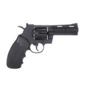 .177 Caliber CO2 Steel BB Revolver