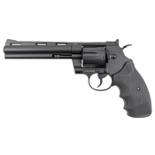 .177 Caliber CO2 Steel BB Revolver