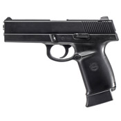 SW40F CO2 Blowback Airsoft Pistol