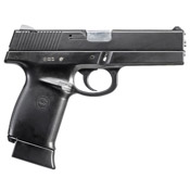 SW40F CO2 Blowback Airsoft Pistol