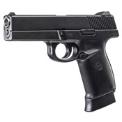 SW40F CO2 Blowback Airsoft Pistol