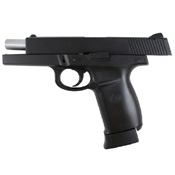 KWC SW40F 4.5mm Blowback Air Gun