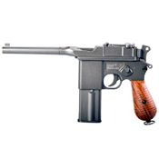 M712 Full-Auto BB Gun Full Metal