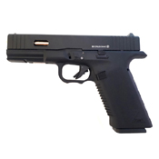 K17 CO2 Blowback 4.5mm BB gun