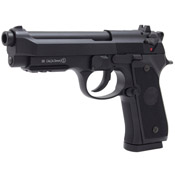 M92FS Full Metal CO2 Blowback BB Gun
