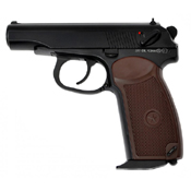 Makarov PM Blowback BB Gun