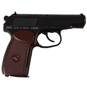 Makarov PM Blowback BB Gun
