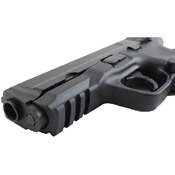 M&P 40 Blowback 4.5mm BB gun