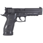 P226-S5 Sig Sauer Blowback CO2 BB gun