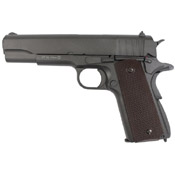 Tanfoglio Witness 1911 CO2 BB Gun 